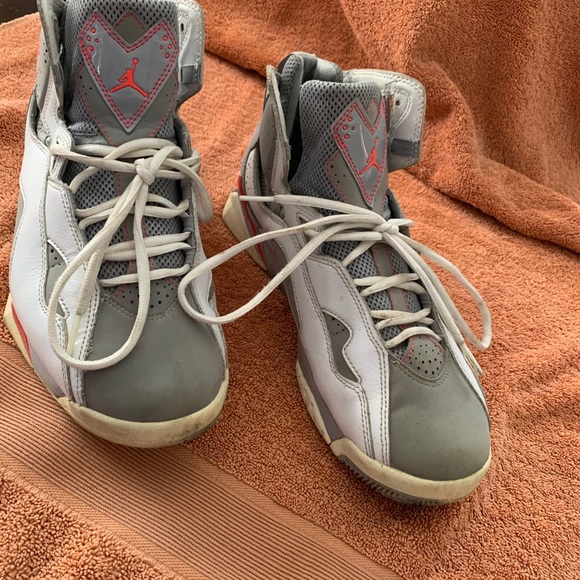 Air Jordan Retro’s - Picture 2 of 10